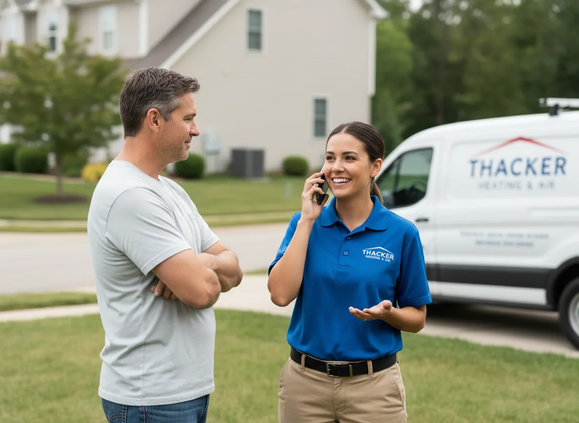 Ac Repair Wilder, VT FAQs